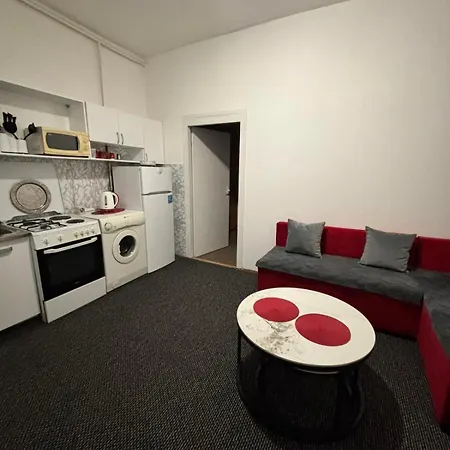 Lasta Bistrik * Sarajevo