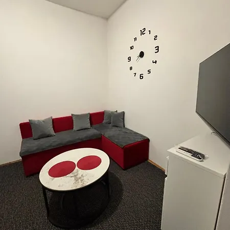 Apartment Lasta Bistrik Sarajevo