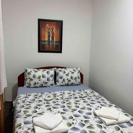 Lasta Bistrik Apartment