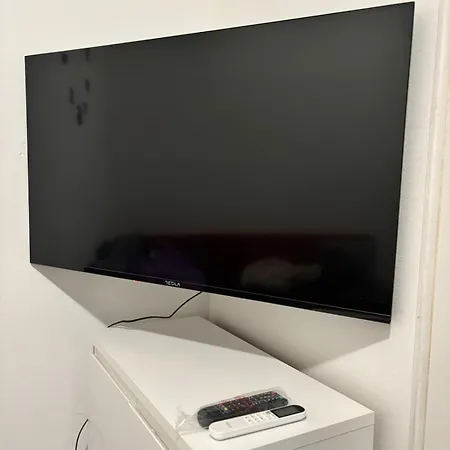 Lasta Bistrik Apartment Sarajevo