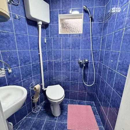 Lasta Bistrik * Sarajevo