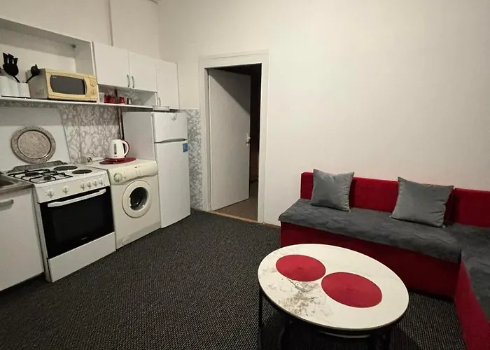 Lasta Bistrik * Sarajevo