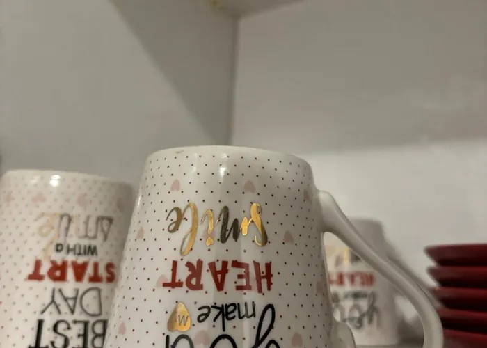 Apartment Lasta Bistrik *