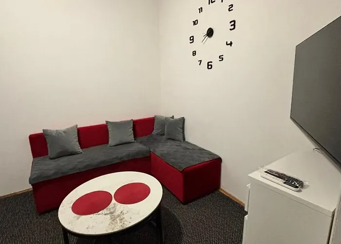 Apartment Lasta Bistrik Sarajevo