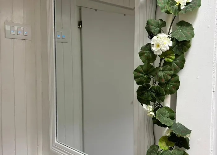 Lasta Bistrik Apartment *