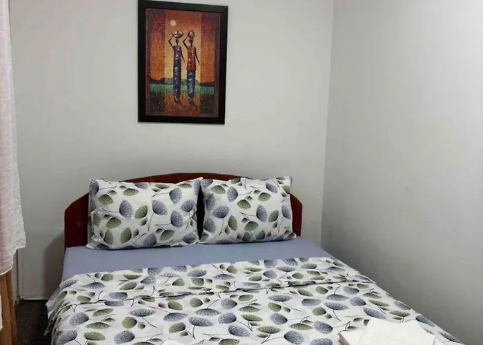 Lasta Bistrik Apartment