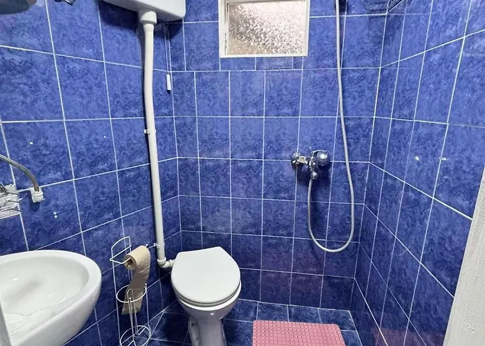 Lasta Bistrik * Sarajevo